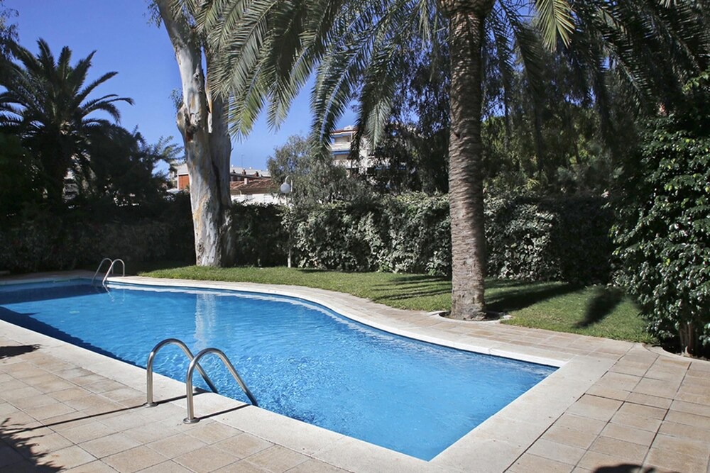 Photo of Outdoor in Torredembarra