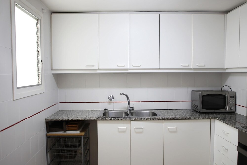 Photo of Kitchen in Torredembarra