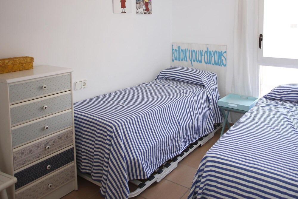 Photo of Bedroom in Torredembarra