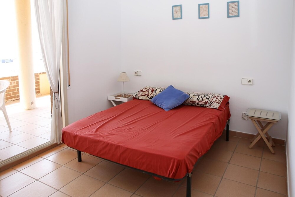 Photo of Bedroom in Torredembarra
