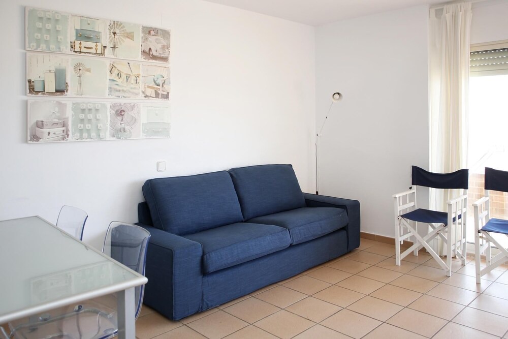 Photo of Livingroom in Torredembarra