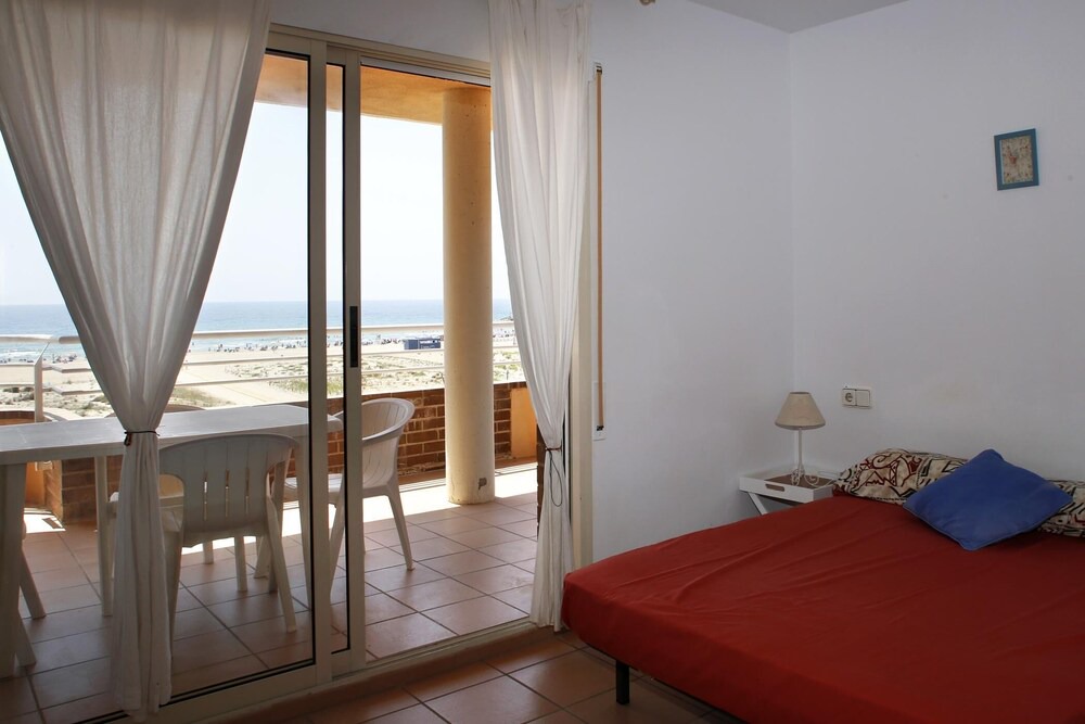 Photo of Bedroom in Torredembarra