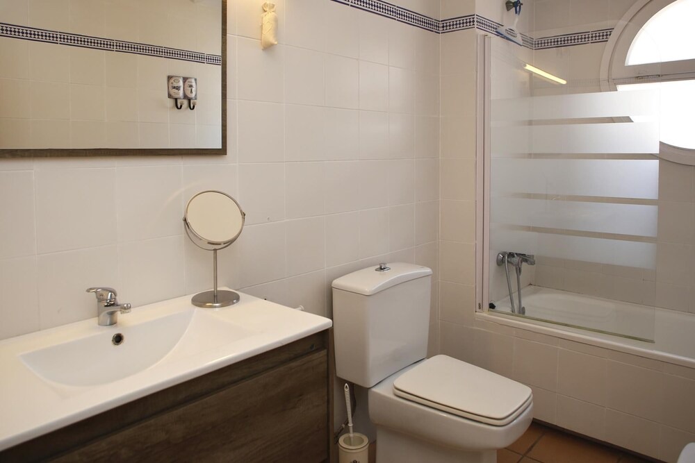 Photo of Bathroom in Torredembarra