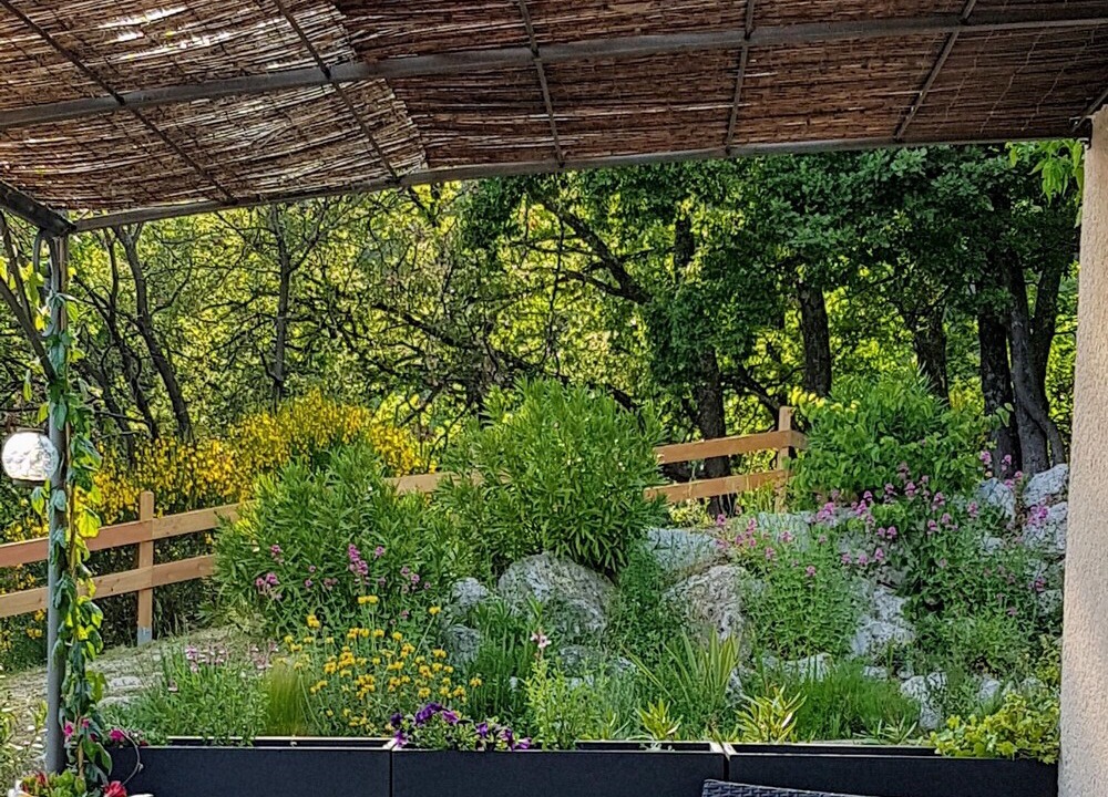 Photo of Outdoor in Villeneuve