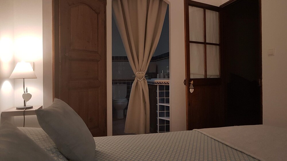 Photo of Bedroom in Villeneuve