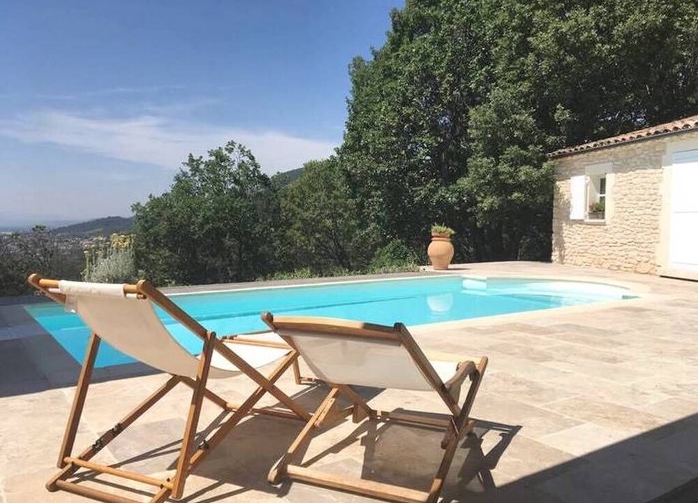 Photo of Outdoor in Villeneuve