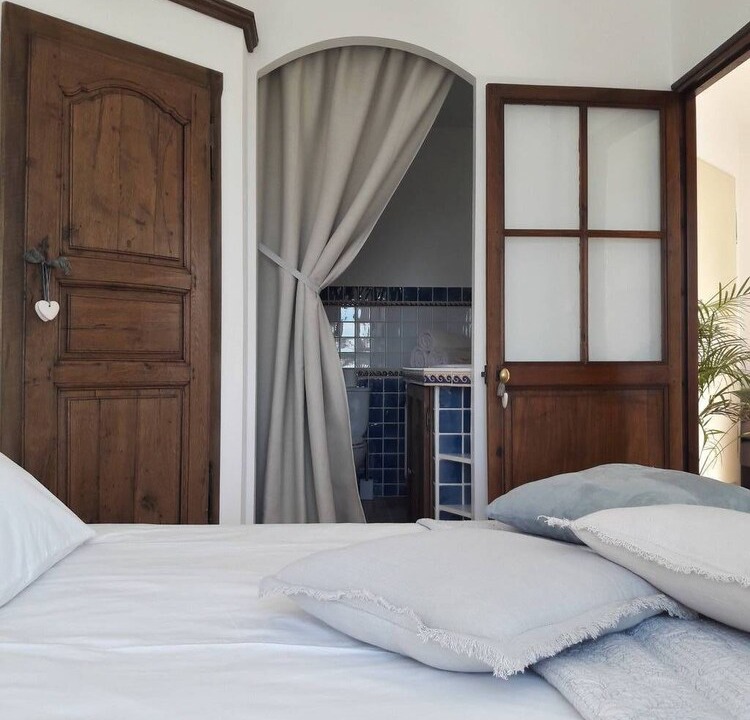Photo of Bedroom in Villeneuve
