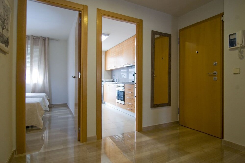Photo of Bedroom in Platja de l'Arenal