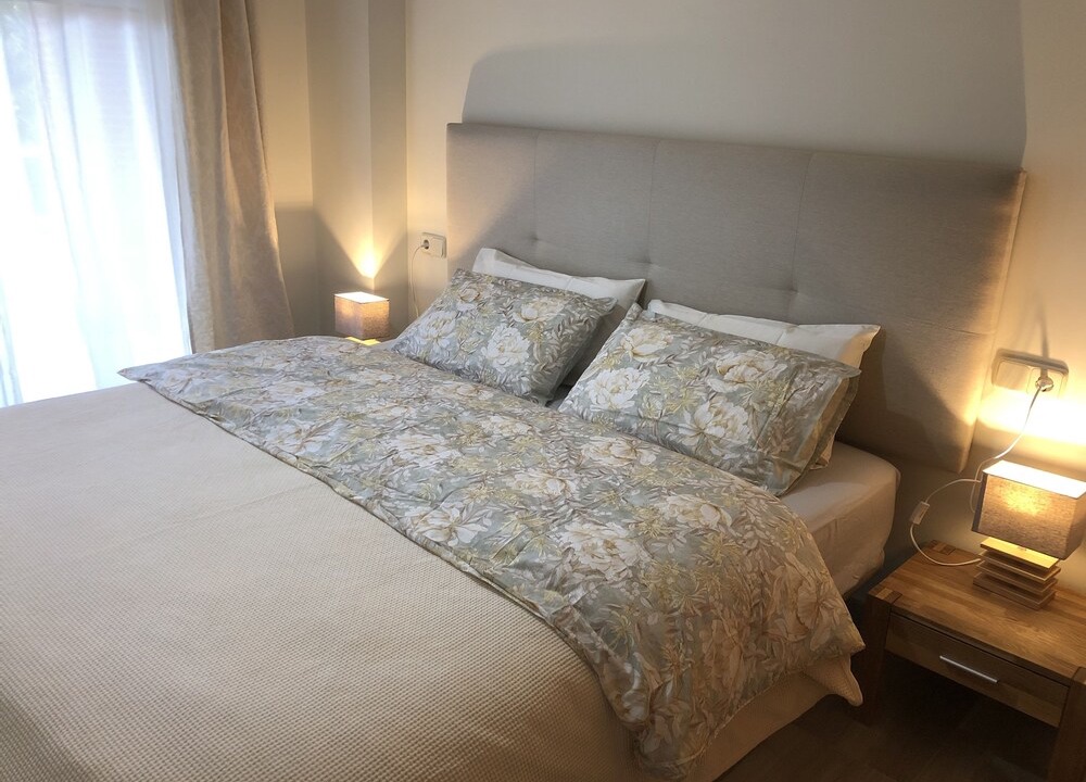 Photo of Bedroom in Platja de l'Arenal