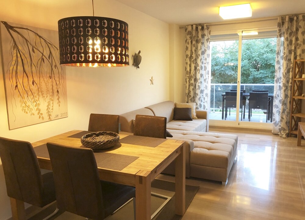 Photo of Livingroom in Platja de l'Arenal