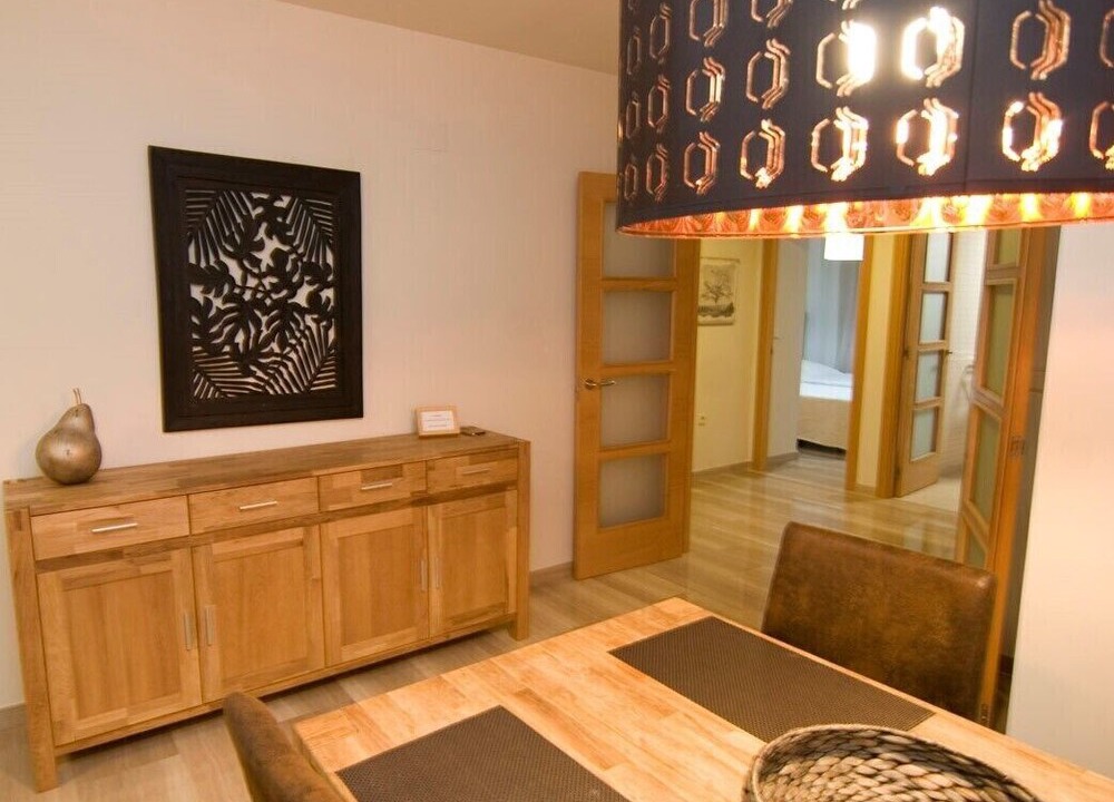 Photo of Bedroom in Platja de l'Arenal