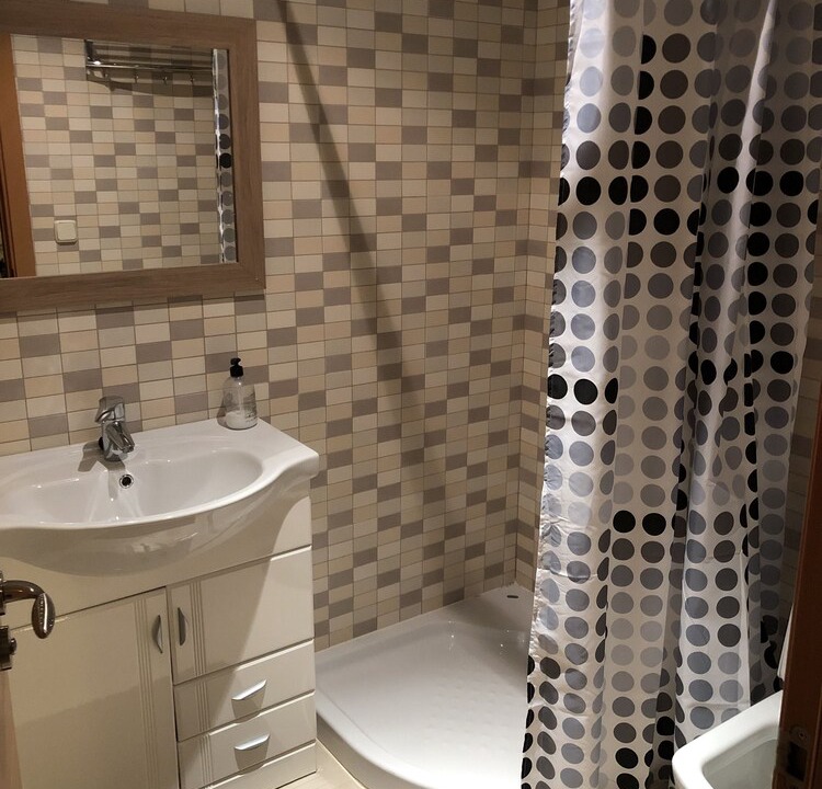 Photo of Bathroom in Platja de l'Arenal