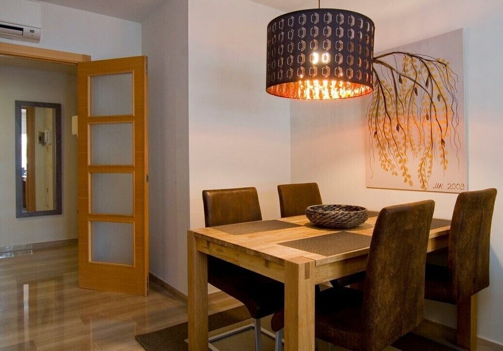 Photo of Kitchen in Platja de l'Arenal