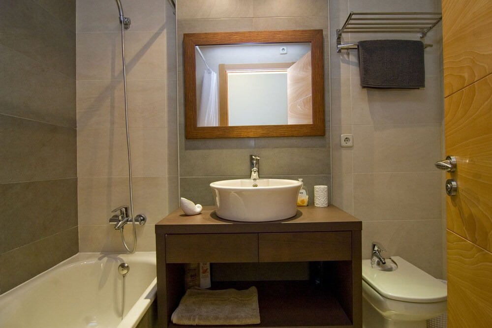 Photo of Bathroom in Platja de l'Arenal