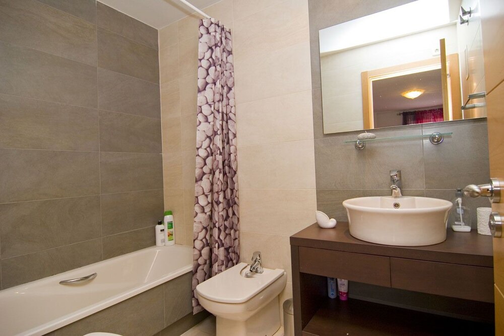 Photo of Bathroom in Platja de l'Arenal
