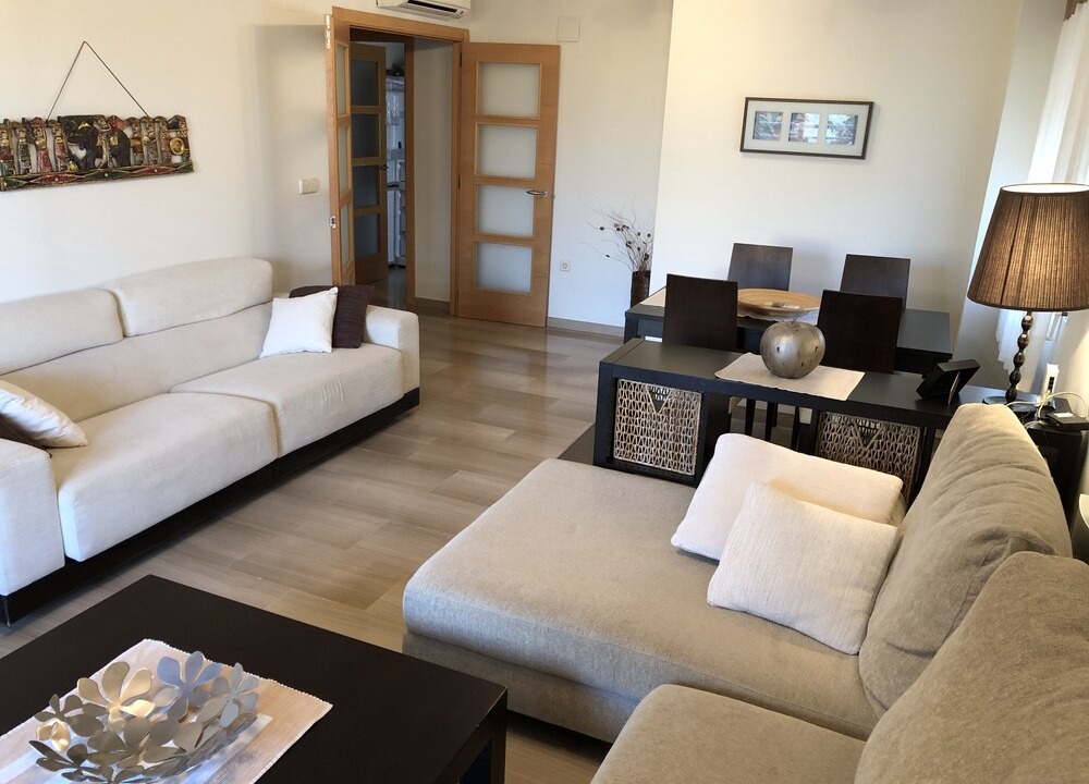 Photo of Livingroom in Platja de l'Arenal