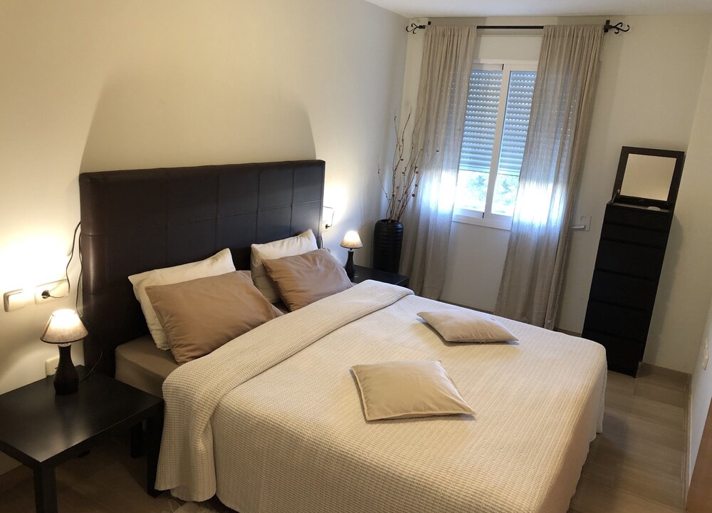 Photo of Bedroom in Platja de l'Arenal