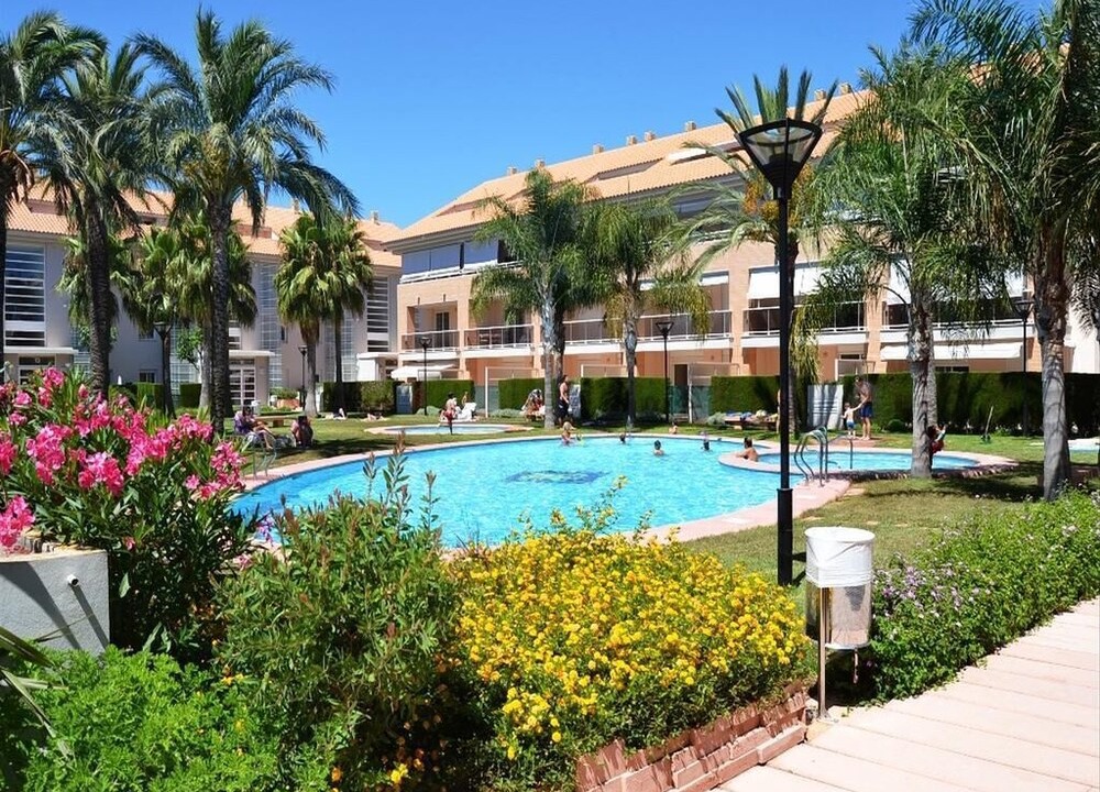 Photo of Outdoor in Platja de l'Arenal