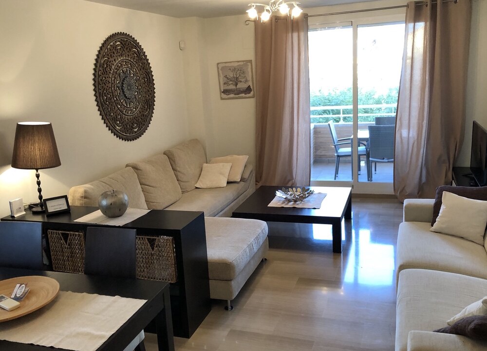 Photo of Livingroom in Platja de l'Arenal