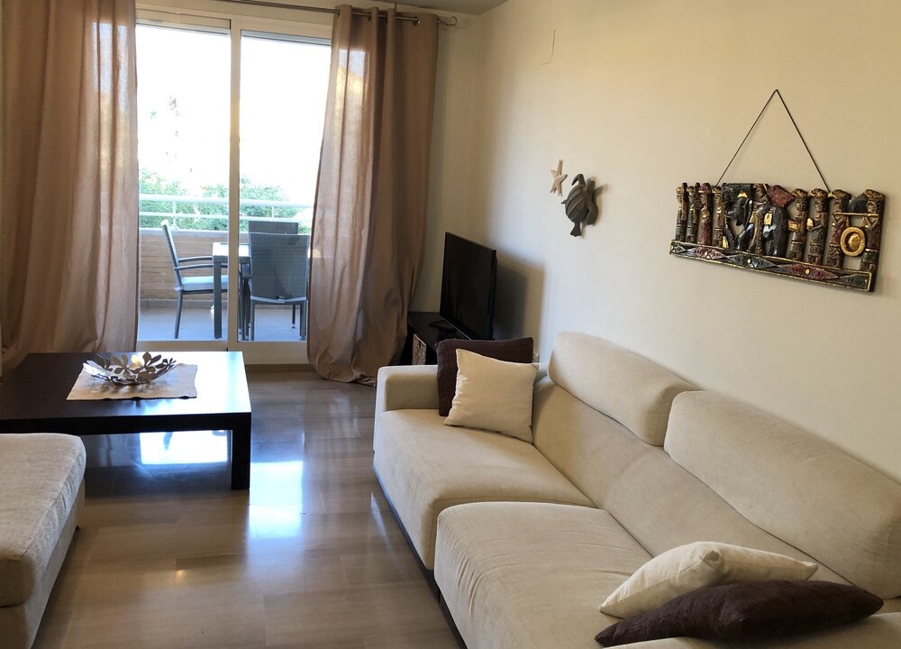 Photo of Livingroom in Platja de l'Arenal