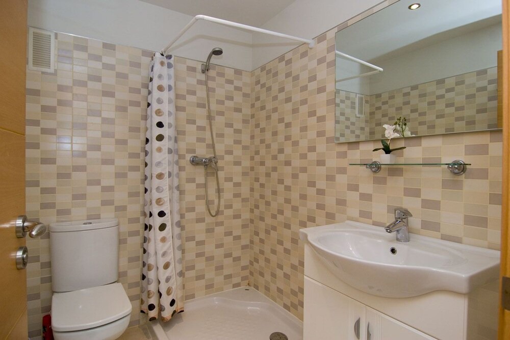 Photo of Bathroom in Platja de l'Arenal
