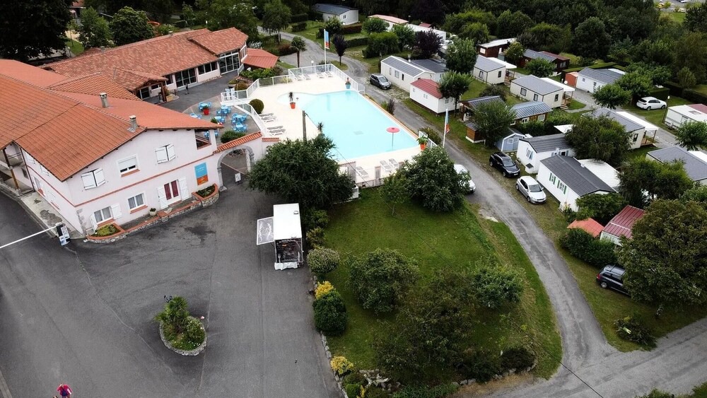 Photo of Outdoor in Montrejeau