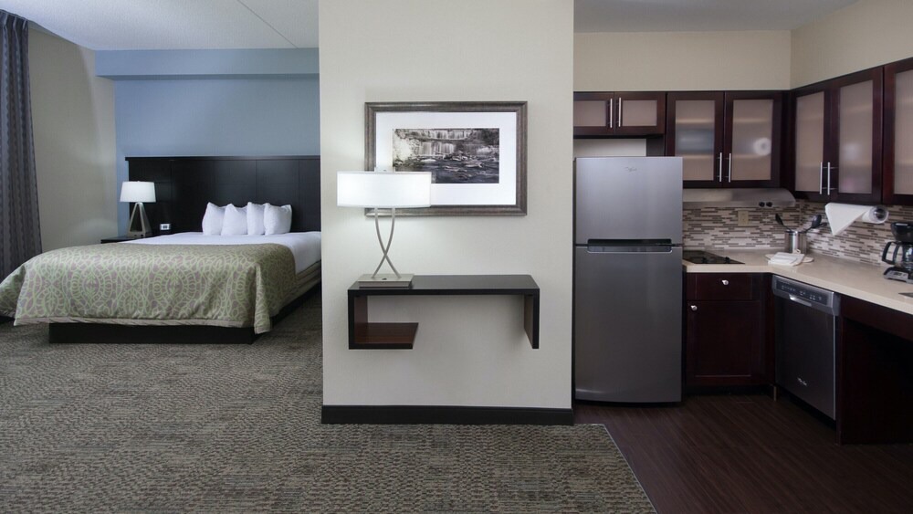 Photo of Bedroom in Amherst