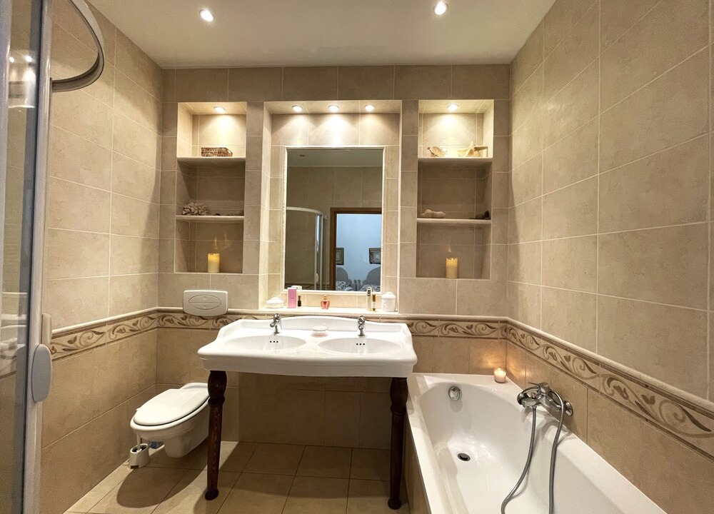 Photo of Bathroom in Nizas