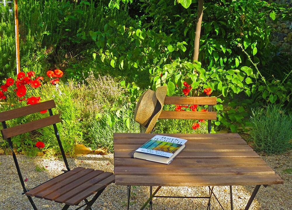 Photo of Outdoor in Nizas
