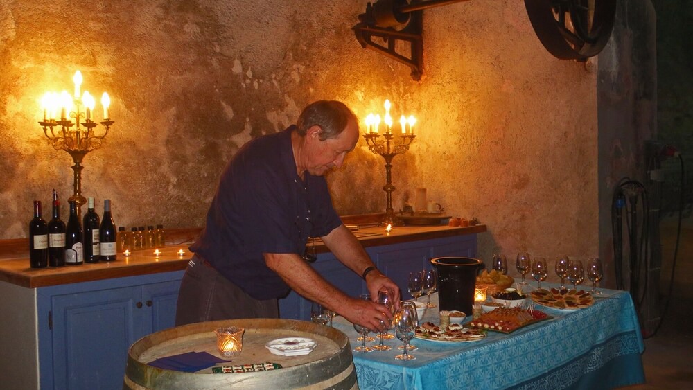 Photo of Kitchen in Nizas