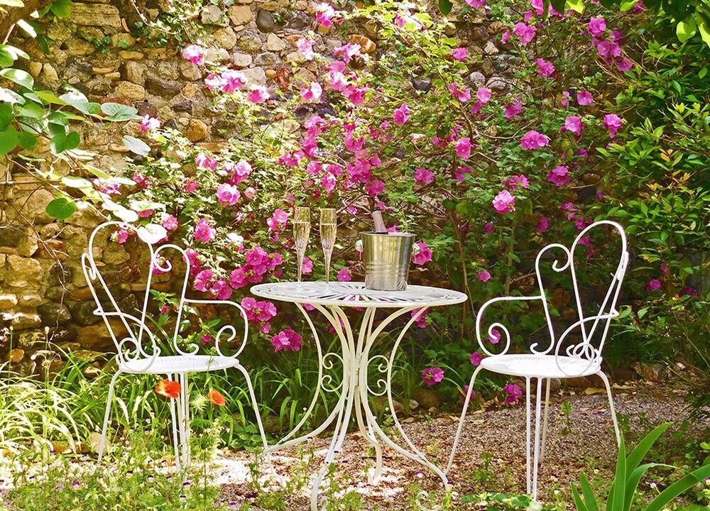 Photo of Outdoor in Nizas