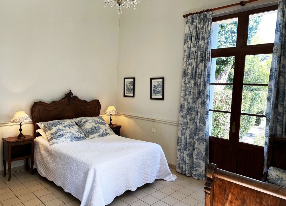 Photo of Bedroom in Nizas