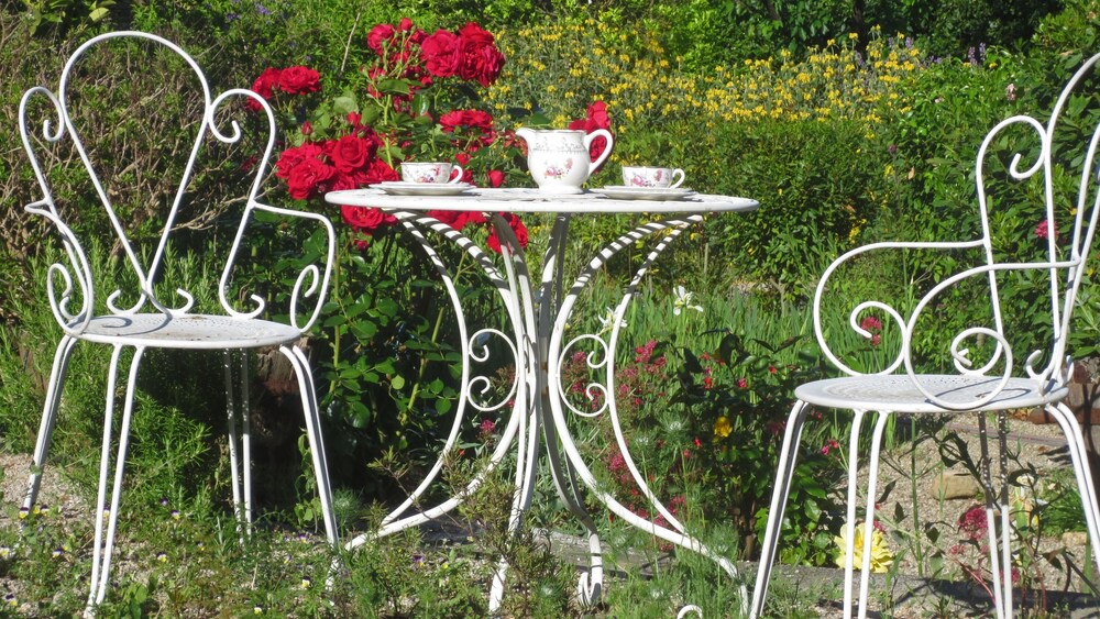 Photo of Patio Balcony in Nizas
