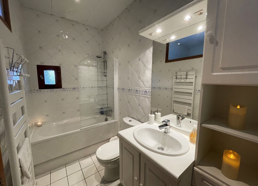 Photo of Bathroom in Nizas