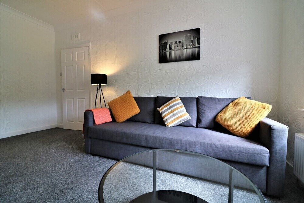 Photo of Livingroom in Hamilton