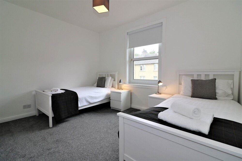 Photo of Bedroom in Hamilton