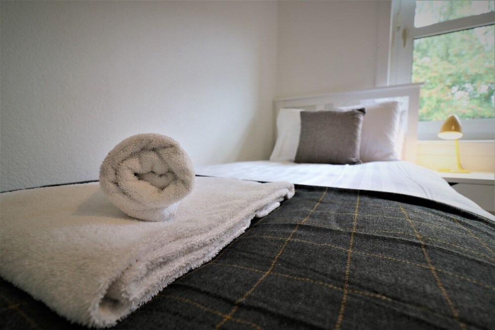 Photo of Bedroom in Hamilton