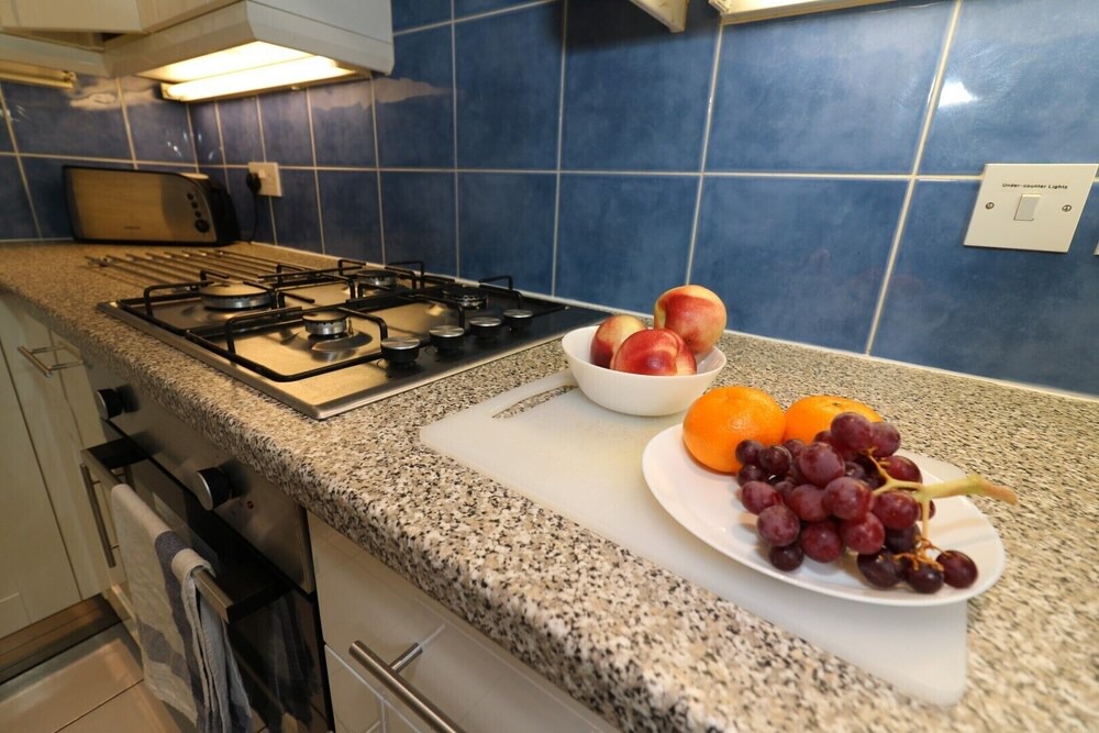 Photo of Kitchen in Hamilton