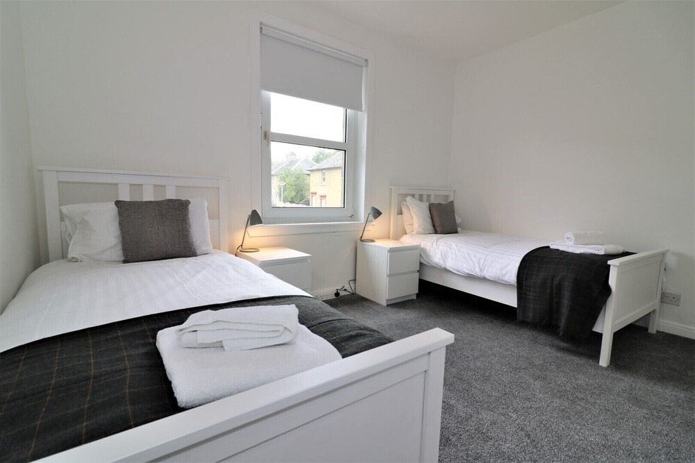 Photo of Bedroom in Hamilton