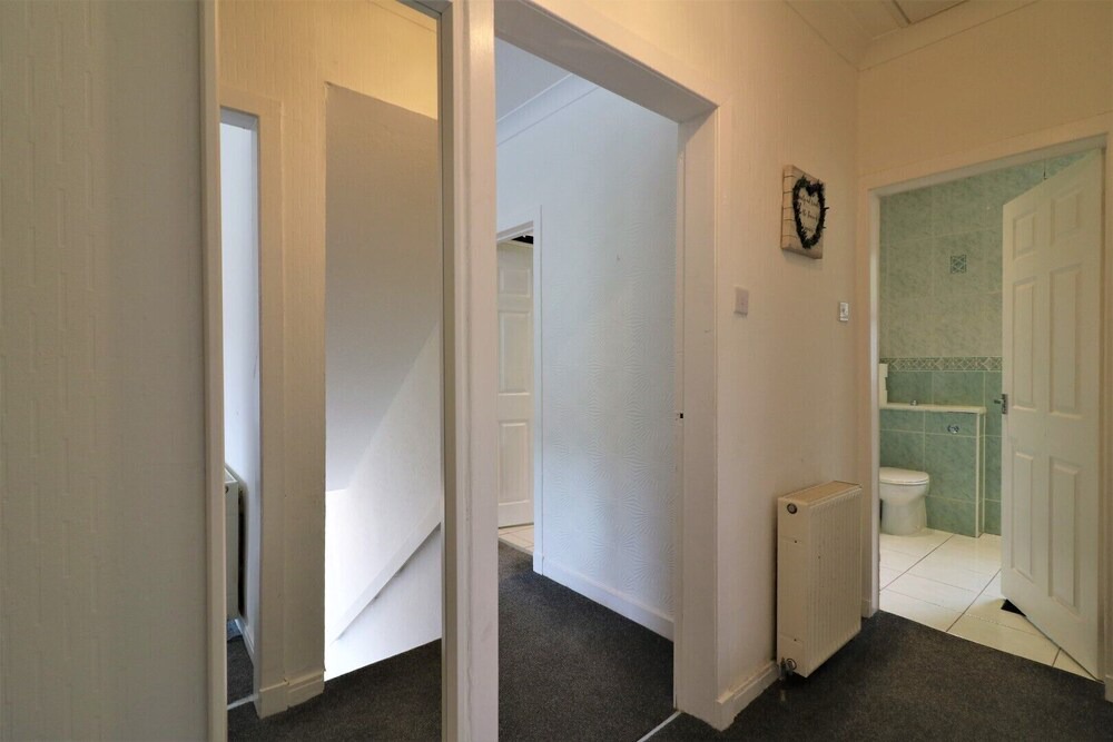 Photo of Bedroom in Hamilton