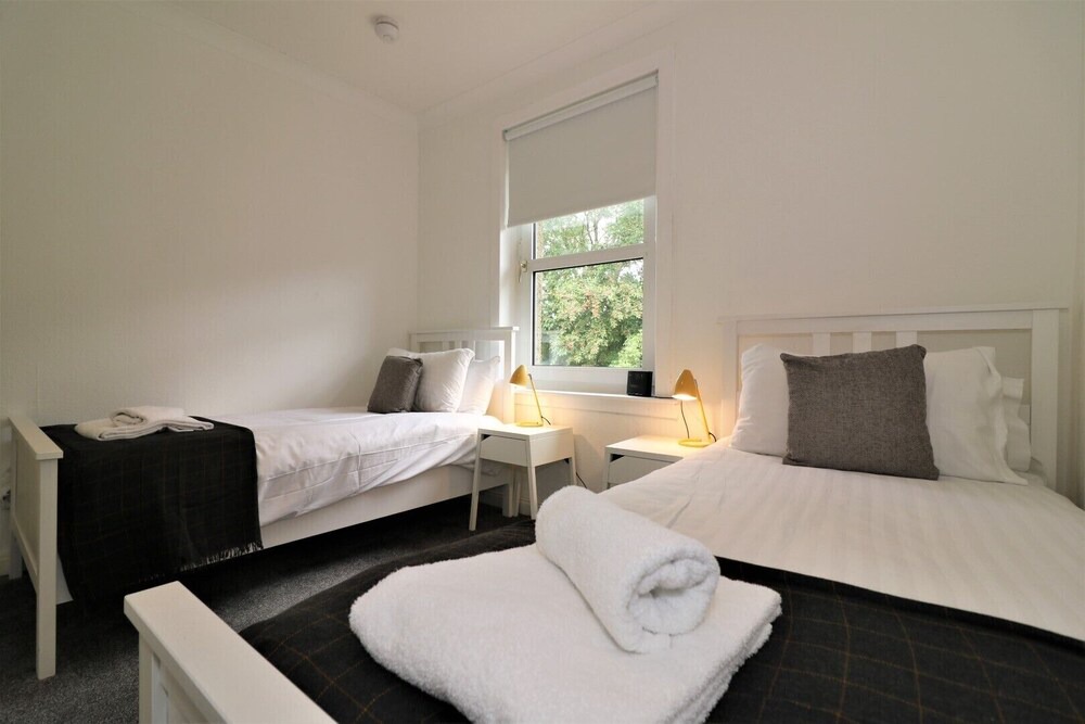 Photo of Bedroom in Hamilton