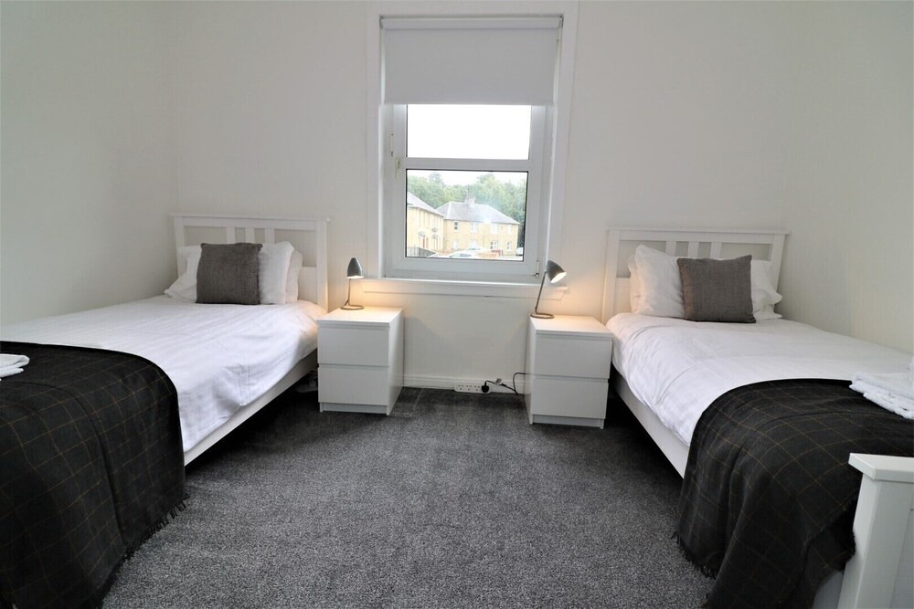 Photo of Bedroom in Hamilton