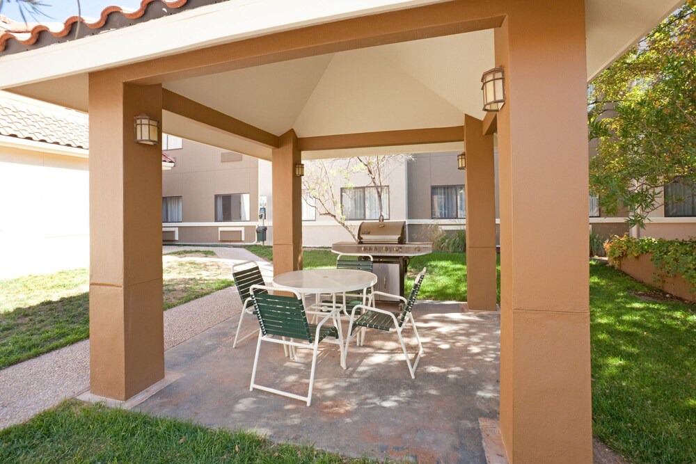 Photo of Patio Balcony in Tech Terrace
