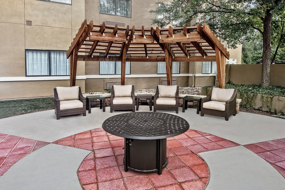 Photo of Patio Balcony in Tech Terrace