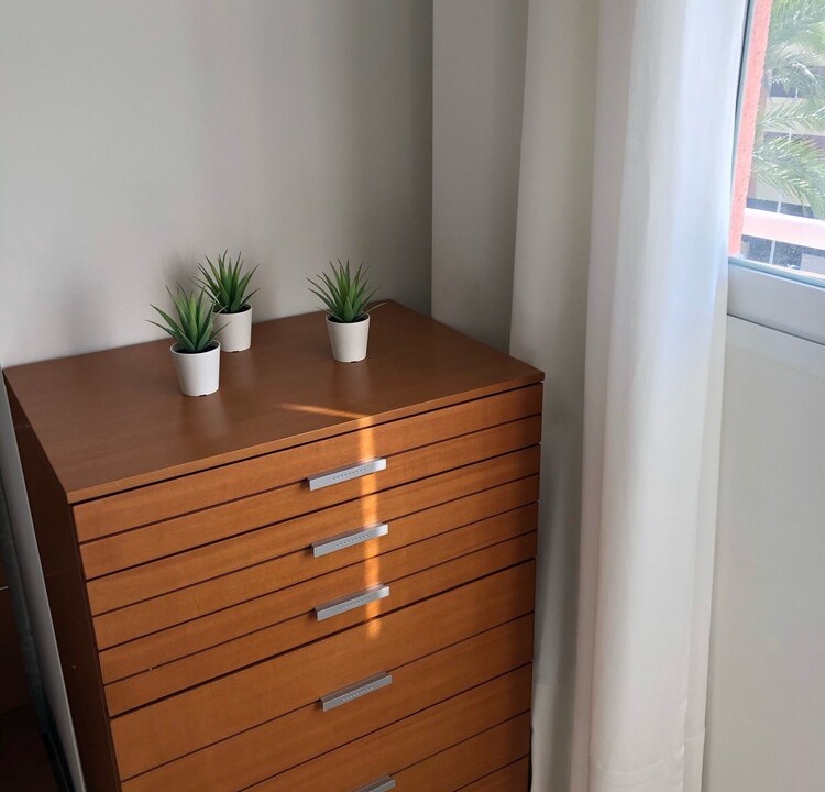 Photo of Bedroom in Moraira Town Centre