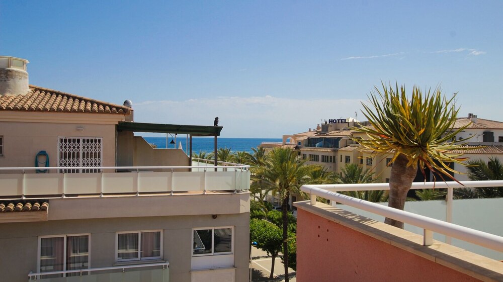 Photo of Others in Moraira Town Centre
