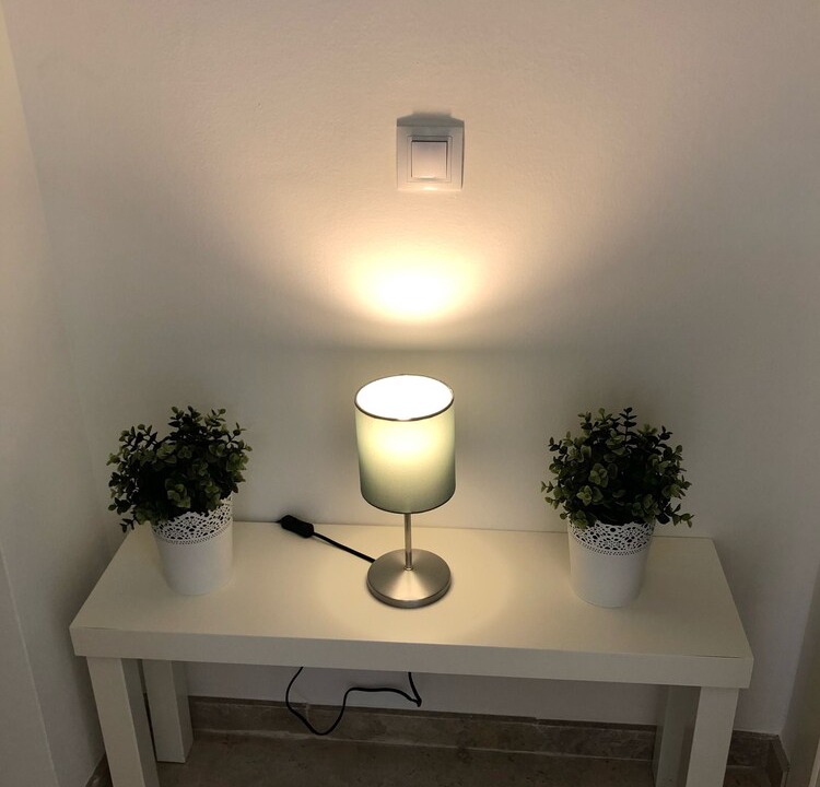Photo of Bedroom in Moraira Town Centre