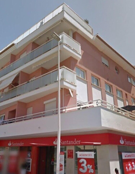 Photo of Outdoor in Moraira Town Centre