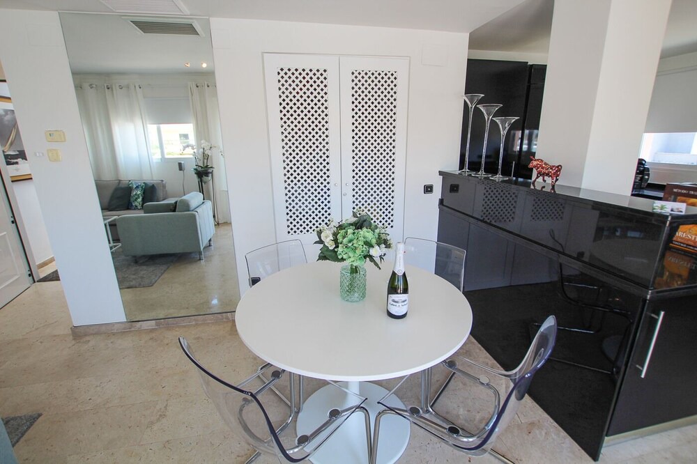 Photo of Kitchen in Moraira Town Centre