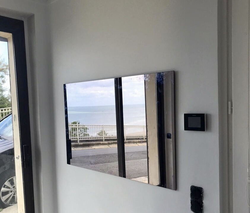 Photo of Bedroom in Trouville-sur-Mer